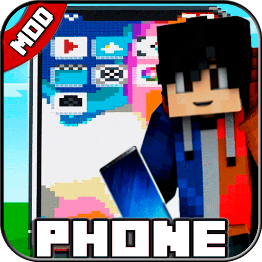 How to download and install Minecraft Pocket Edition (PE) mods:  Step-by-step guide for smartphones