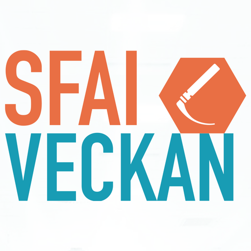 SFAI-veckan 2020  Icon