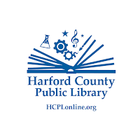 Harford County Public Library APK Icon