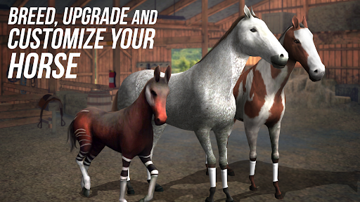 Photo Finish Horse Racing screenshot 5