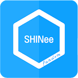 SHINee Fandom - Photo, Video icon