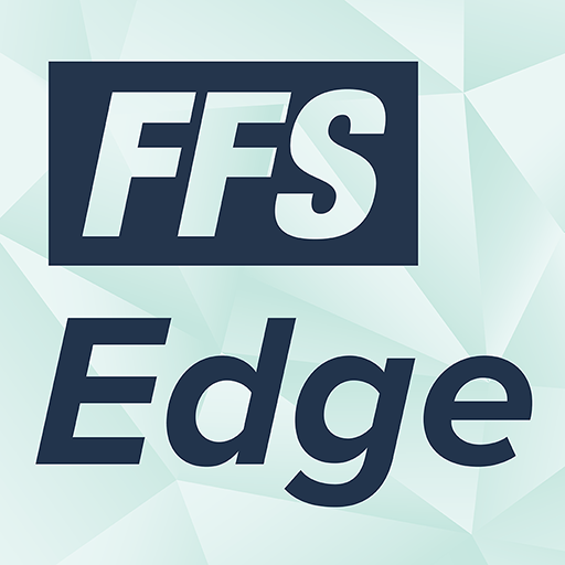 FFS Edge logo
