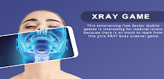 Xray Body Scanner Camera Realのおすすめ画像4