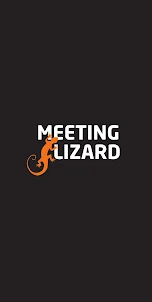 Meeting Lizard