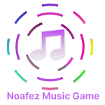 Cover Image of Скачать Noafez Music Game  APK