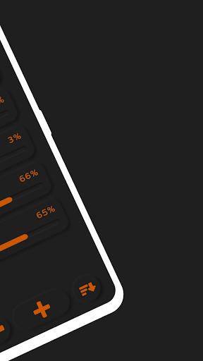Simple Progress Tracker Screenshot