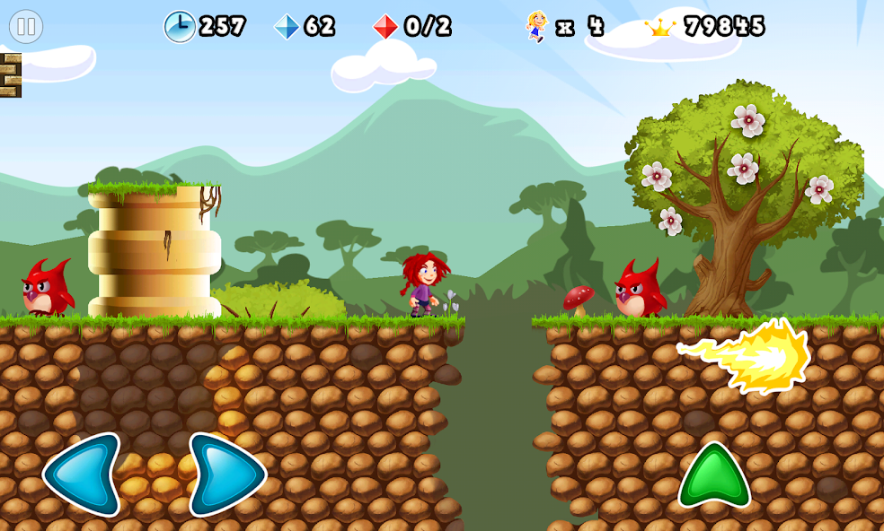 Angry Birds Legends MOD APK v3.3.1 (Unlocked) - Jojoy