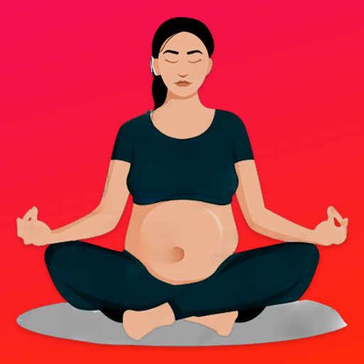 Yoga Workout at home Pregnancy