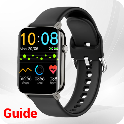 Fitpro Smart Watch App Guide for PC / Mac / Windows 11,10,8,7 Free
