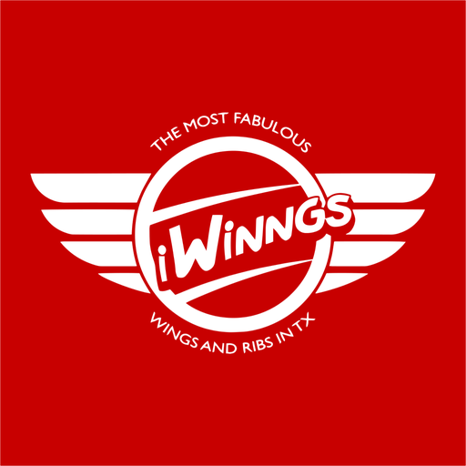 iWinngs logo