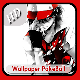 Top Wallpaper Art PokeBall icon