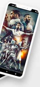 Real Madrid Wallpapers HD 4K