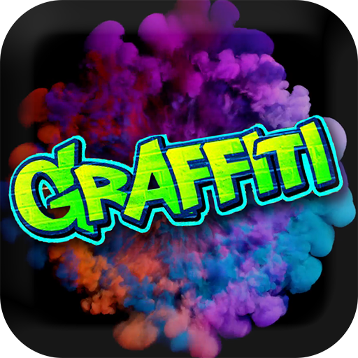 Graffiti Name Art - Graffiti Text Effects