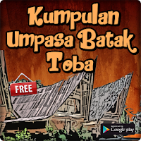 Umpasa Batak Toba Terpopuler T