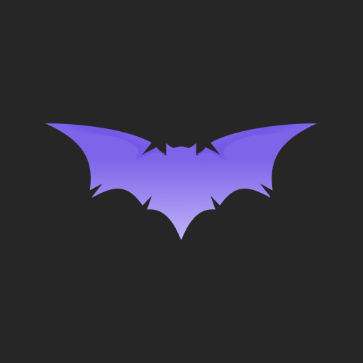 Batbard logo