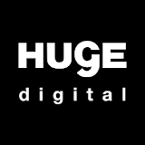 HUGE digital（ヒュージ デジ゠ル） icon