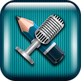 Voice Modifier icon