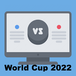 Cover Image of Download World Cup Streaming Database  APK