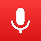 HD MP3 Voice Recorder: Audio Recording icon