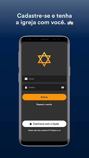 Projeto Força Foco Fé