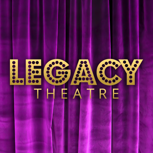 The Legacy Theatre logo