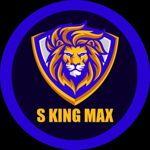S King Max