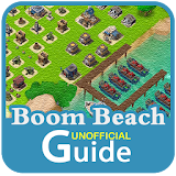 Guide for Boom Beach icon