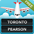 Toronto Airport: Flight Information 5.0.6.0