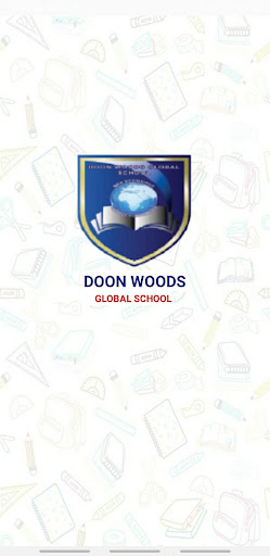 Doon Woods Global School Screen 2