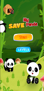 Save My Panda