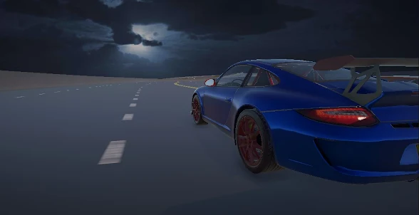 Car Race Driving - Racing Game