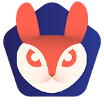 Cover Image of 下载 Private Browser Rabbit - The I  APK