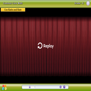 Core Math Screen 3