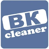 Page and public cleaner icon
