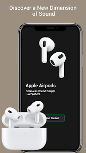 Airpods For Android