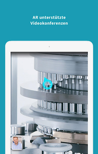 OSDi Screenshot 4 - AppWisp.com