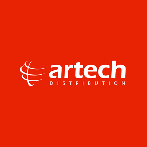 Artech logo