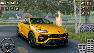 Game screenshot City Car Driving Car Game 3d mod apk