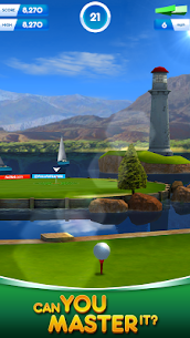 Flick Golf World Tour For PC installation