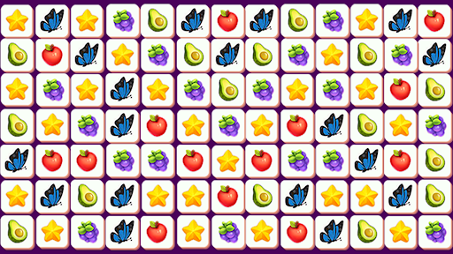 Tile Busters: Tile Match Games Screenshot