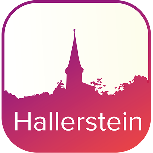 Hallerstein 1.0 Icon
