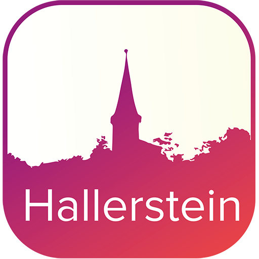 Hallerstein logo