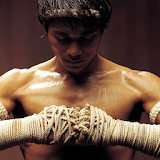 Muay Thai Fitness icon