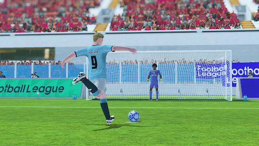 Football League 2023 15