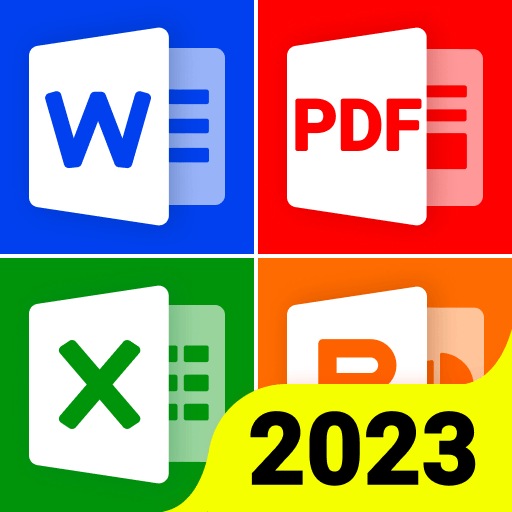 Document Reader: PDF, Word