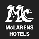 McLarens Hotels icon
