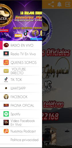 Radio El Renacer Calentano for PC / Mac / Windows 11,10,8,7 - Free ...