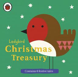 Gambar ikon Ladybird Christmas Treasury