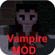Vampire Mod for MCPE