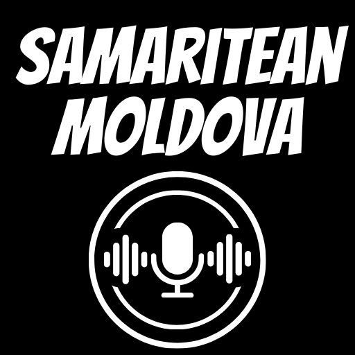 radio micul samaritean moldova logo